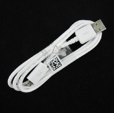 三星數據線 帶二維碼與英文條碼，廠家直銷確保質量