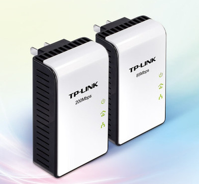 TP-LINK發布第三代電力線通信新品 革新家庭網絡布局，開啟全屋智能新紀元